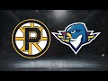 2023-24 P-Bruins Game Highlights: Sunday, March 10 vs SPR