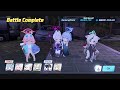 End of video
