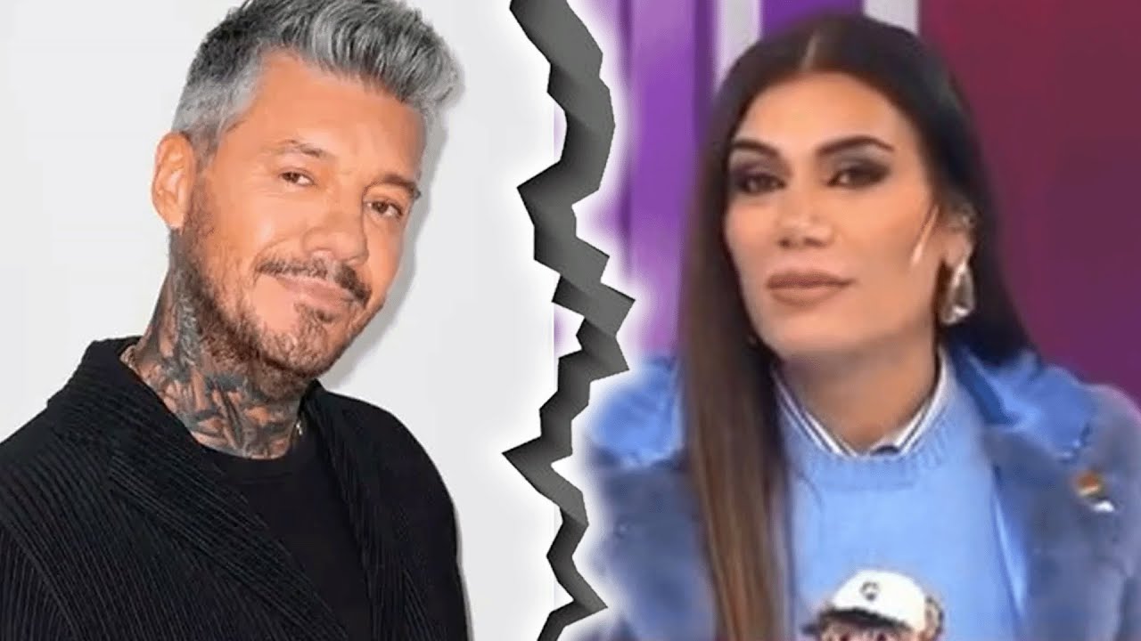 FLOR DE LA V PRENDIÓ FUEGO A TINELLI: Durísima respuesta ante los mensajes que expuso el conductor