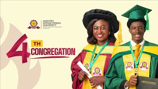 4TH CONGREGATION HIGHLIGHTS