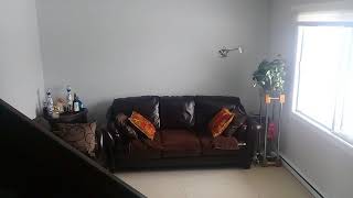 Blade 130X MH indoor winter flying.