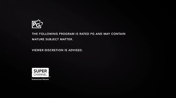 The Christmas Clause - Super Channel Vault Intro