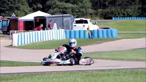LO206 - Heat 1 - Troy Whitaker