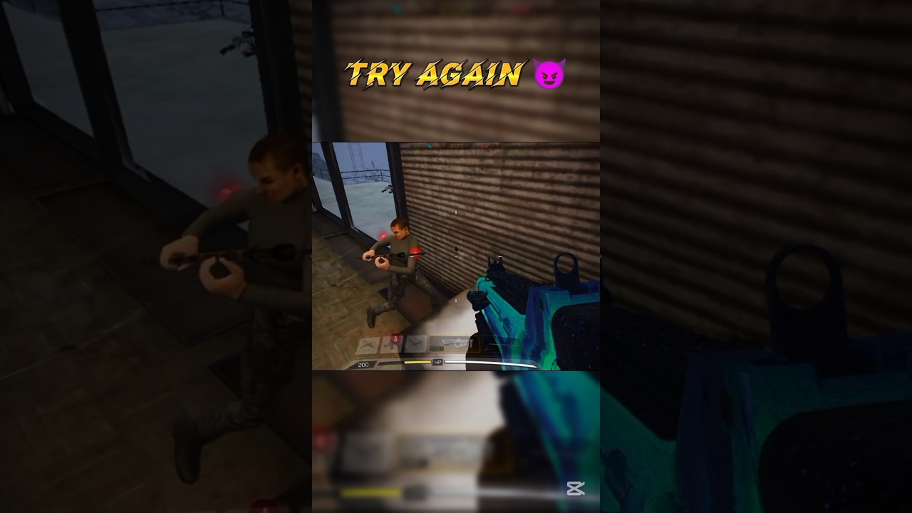 BP50 Went Crazy in Ranked 😈