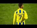 Ismail yildirim 7  winger  attacking midfielder  rkc waalwijk 20142016 