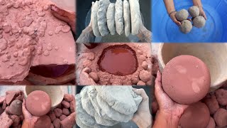 Asmr Edits: Nonstop crumbles/ Muddirt Crumbling/ Credits in description 👇