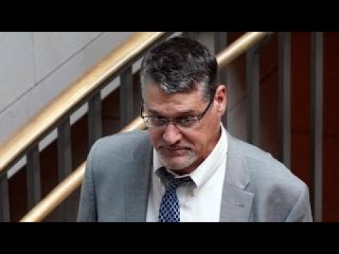 Fusion GPS co-founder