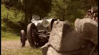 Анонс: Vive La Marque 2015 (Bugatti Type 37A 1927)