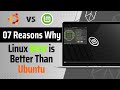 07 reasons why linux mint is better than ubuntu  linux mint vs ubuntu