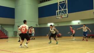 第六屆HBL PLUS籃球聯賽 3044 2