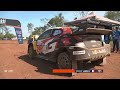 🔴 シェイクダウン ライブ！ WRC ueno Rally del Paraguay 2026 🇵🇾