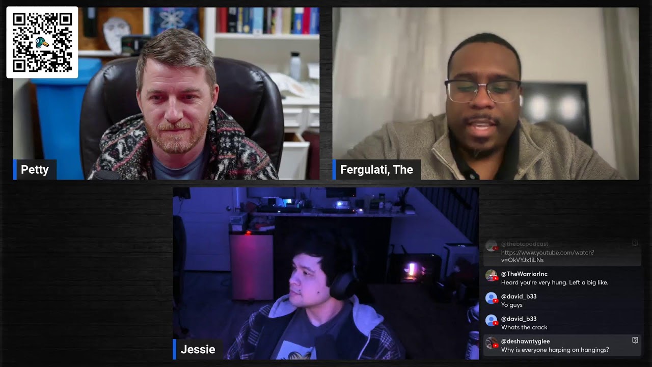 Can Bitcoin Beat Quantum?