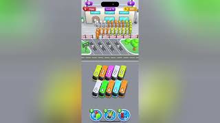 Crowd express Level 13 Solution Walkthrough 