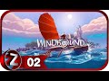 Windbound ➤ Великий голод ➤ Прохождение #2