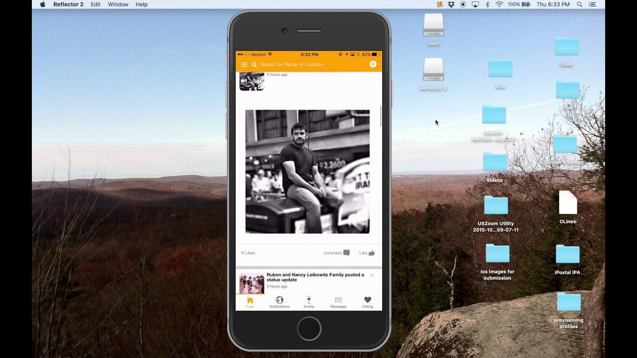 Shabbat app features and updates