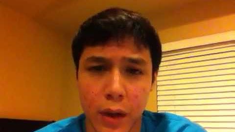 Youtube 500 Server Error for monetization