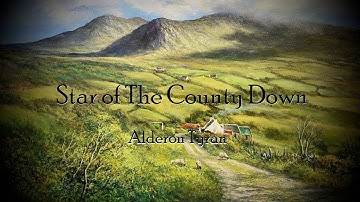 Star of The County Down - Alderon Tyran