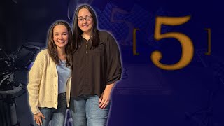 [ 5 ] Vol State Student Maylee Brown Season 2 Ep 4