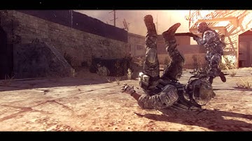 Mw3 : Montage - Robotic Ep.1
