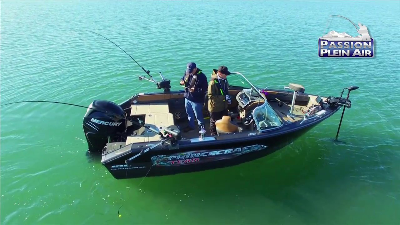 FISHHAWK X4D FRENCH YouTube