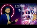 Batch 5 Certificate Ceremony | Mehnat Ka Safar, Kamyabi Ki Manzil 🎉🎓 | Mr Raza Institute