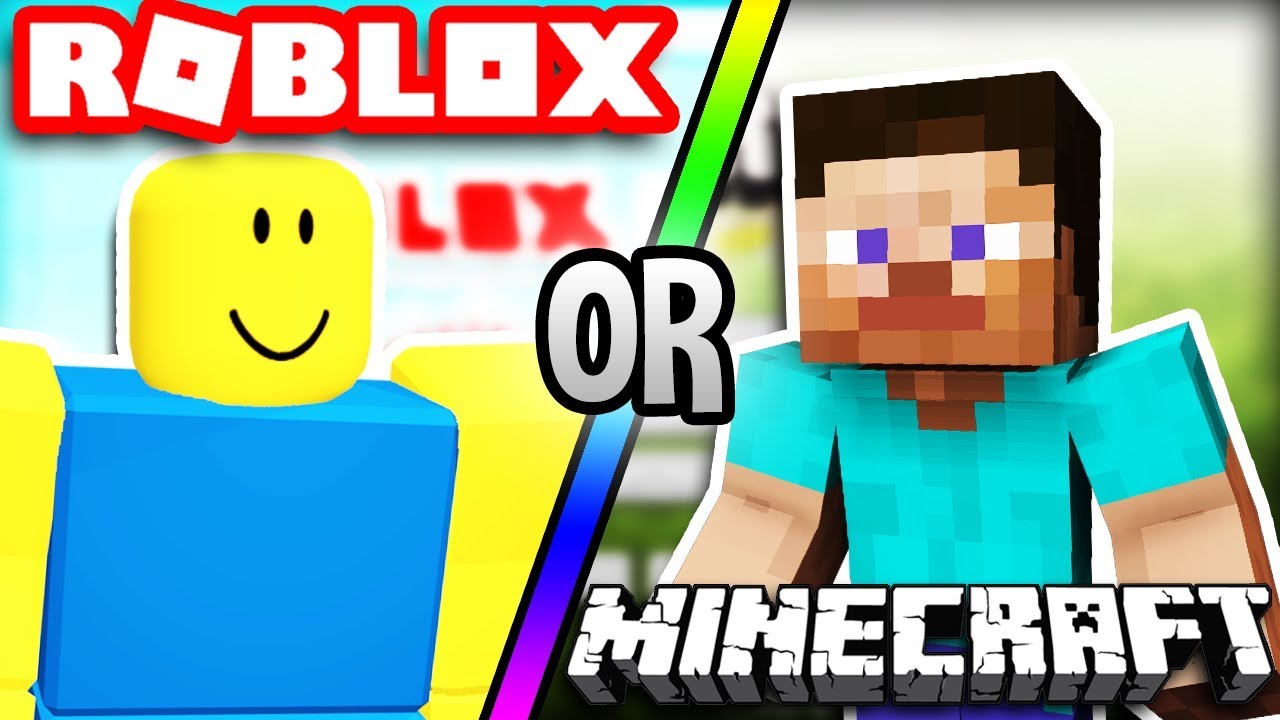 WHICH GAME IS BETTER YSD Gaming YouTube