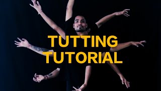 Tutting Tutorial (Part 1) by Rajat Soni