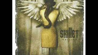 Skillet: My Obsession