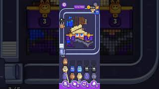 pixel flow level 1425