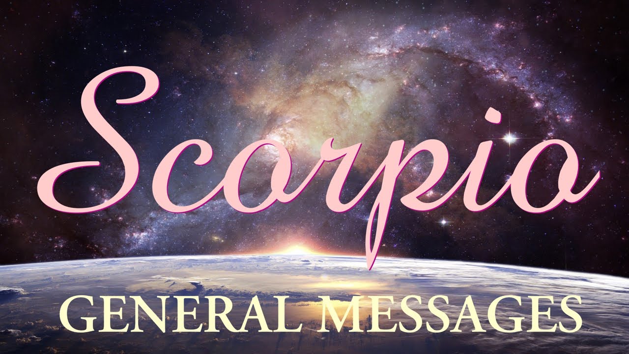 SCORPIO tarot ♏️ Someone Owes You An Explanation Scorpio, You Will Gain Clarity About This Matter