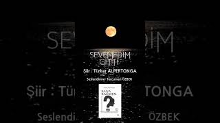 Sevemedi̇m Gi̇tti̇