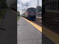 Amtrak borealis