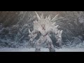 THE FIRST BERSERKER: KHAZAN - Yetuga Boss Fight (Expert Difficulty)