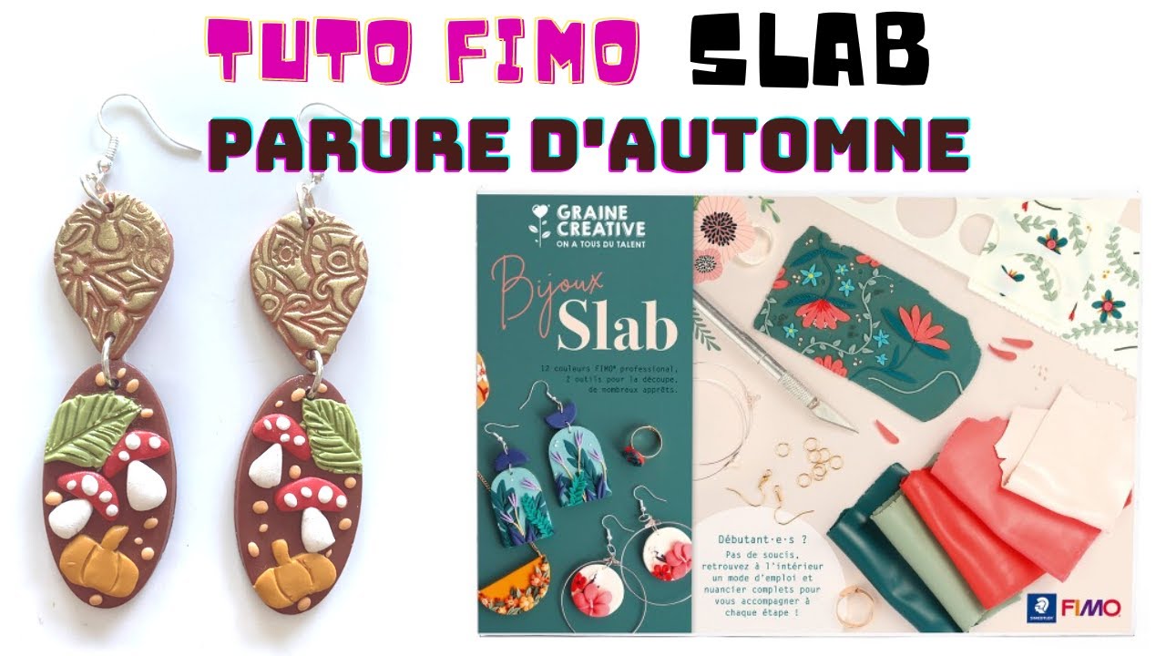 Bijou Fimo Original