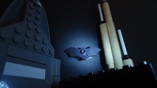 LEGO Batman: The Jokers Last Laugh | Trailer 2