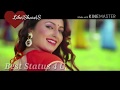 Romantic Bhojpuri Whatsapp Status Videos from Wanted-Pawan Singh & Amrita Acharya