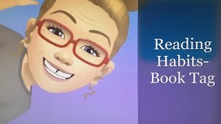 Reading Habits TAG
In this video, The Reading Habits Tag, I answer the 11 prompts given as follows:
1. do you read in a specific place?
2.Bookmark or random sheet of paper?
3. Can you stop reading anywhere in the book or do you have to read a certain number of pages or get through the chapter?
4. Eat or drink while reading?
5. Multi-tasking while reading...like watch tv at the same time?
6.One book at a time or multi-book at the same time reader?
7.Read-only at home or everywhere and anywhere?
8. Do you read aloud or silently to yourself?
9. Do you ever read ahead or skip pages or read in order?
10. Do you break the spine or keep it like new while reading?
11. Do you write in or highlight in the books that you read?
I HEREBY TAG-@sherry turquoise
@sheila c.king
@Dahlia Dewinters
hope yall enjoyed watching me do the tag! Looking forward to seeing yours!
Original tag video:
http://www.youtube.com/watch?v=aDAYil...
I am not sure if the original video is still up, but it has been around for years.
I saw this tag on Qwordys channel here is the link to her video-
https://www.youtube.com/watch?v=S4DaqPC9b6k&t=116
My links:
Authortube: https://www.youtube.com/c/TheNovelNana
Twitter: https://twitter.com/nana_novel
FB: https://www.facebook.com/novel.nana.1
Instagram: https://www.instagram.com/bexthenovel... Reading Habits TAG