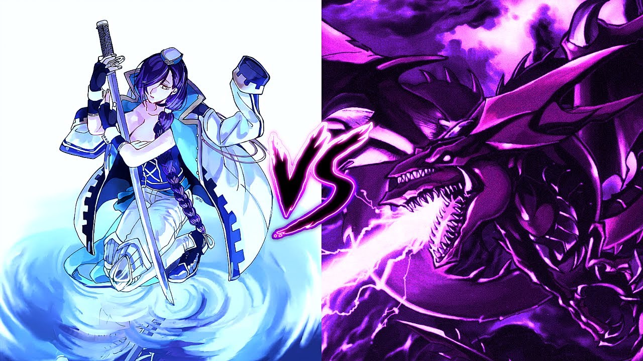 PRINCESS GWENDOLYN VS. THE END OF THE WORLD (MAD ODIN KINGS)