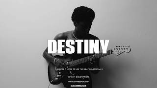 Ayo Maff x Omah Lay Type Beat "DESTINY" Afrobeat x Emotional Choir Instrumental 2025 Afro Type Beat