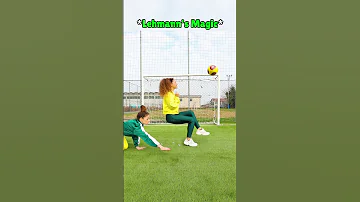 Yildiz VS Lehmann VS Neymar VS De Jong VS Messi VS Ronaldo 
