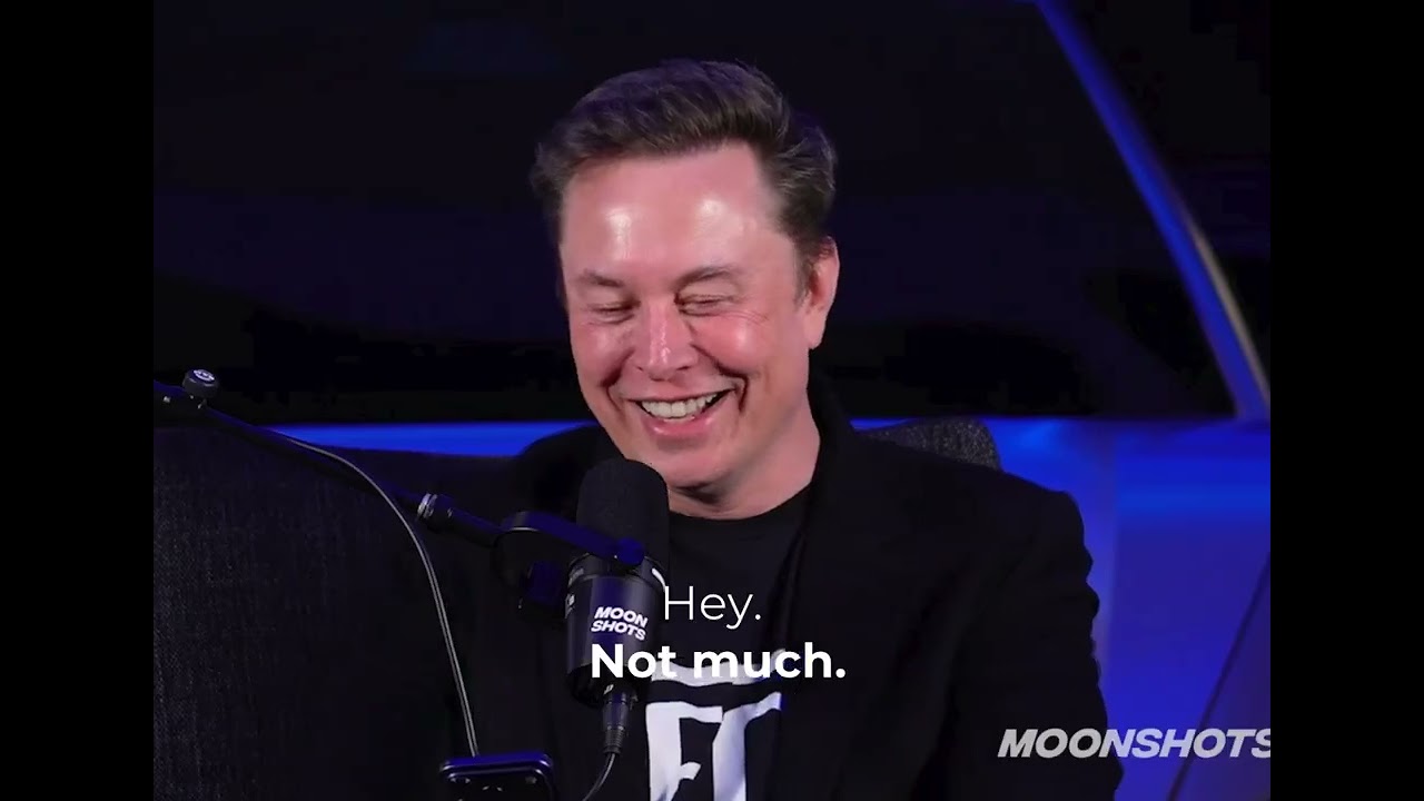 Grok is next-level intelligent. 🧠🚀