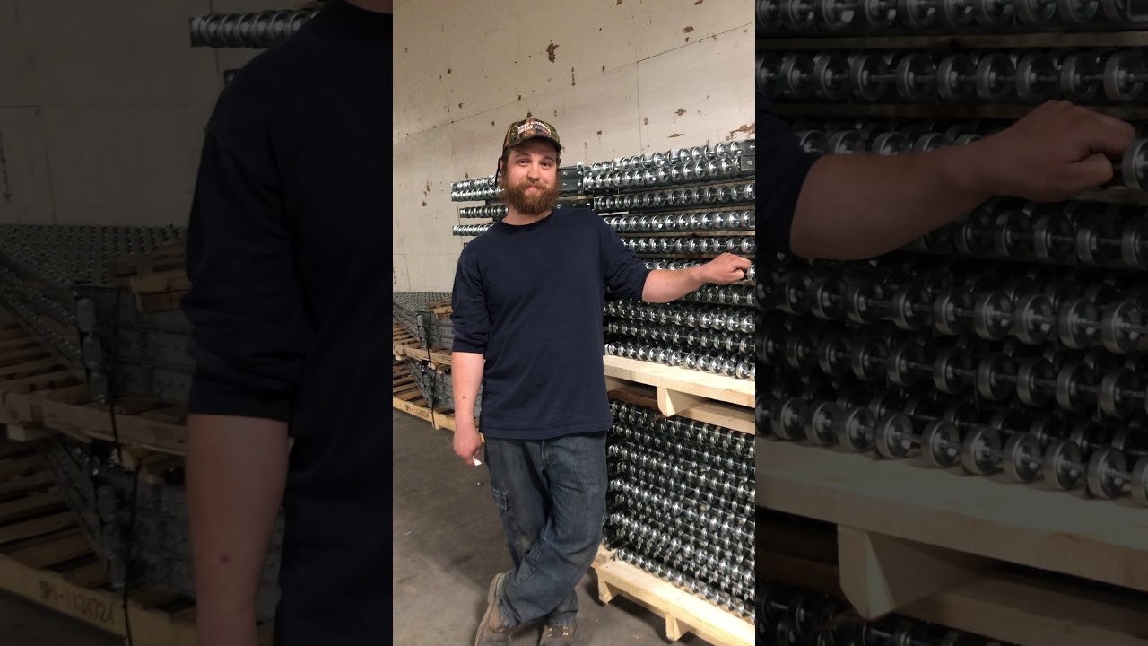 Standard Industrial, Corp. in Posen, MI