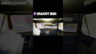Бабка за рулём и внук штурман миссия не выполнима - УГАРНОЕ ПРОХОЖДЕНИЕ Backseat Drivers