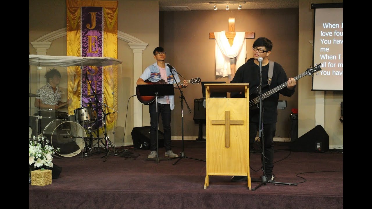 Sunday Worship 9/2/18 (Darl Esperanza) camera iphone 8 plus apk