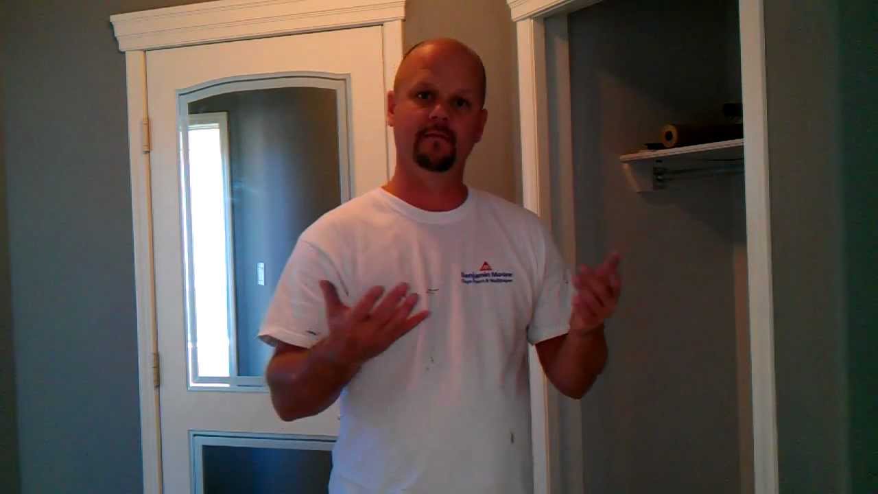 Residential Painting Services of Sherwood Park and Edmonton ...