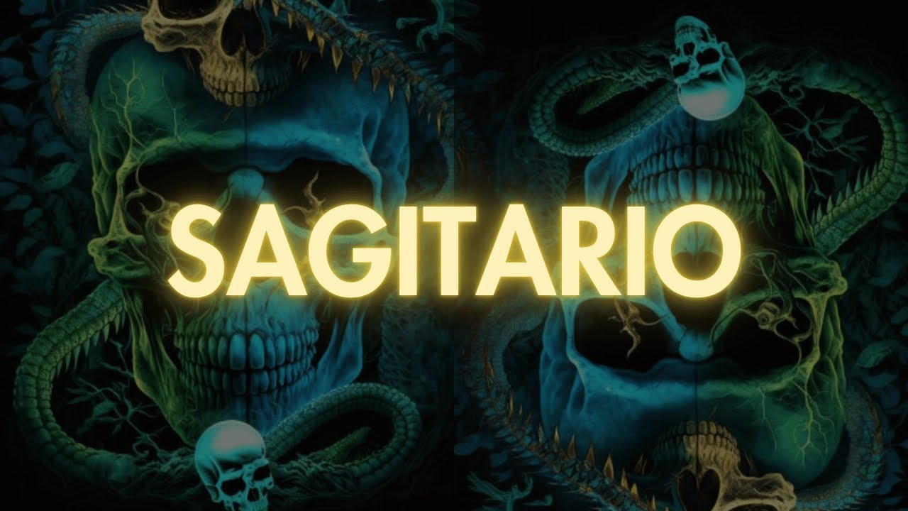 SAGITARIO ESTÁ MÁS PENDIENTE DE TÍ DE LO QUE TE IMAGINAS! 😱❤️ UN MENSAJE LO CAMBIARÍA TODO!😍📲🌟