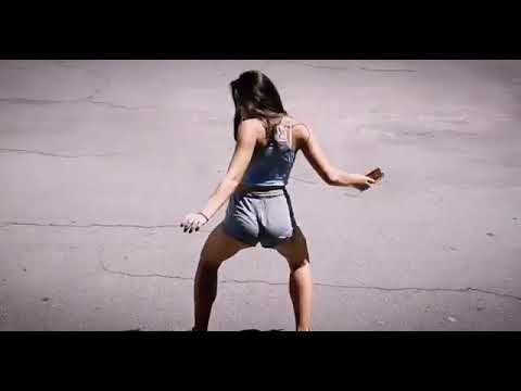 J Balvin ft. Sean Paul - Contra La Pared ( Dom Da Bomb remix) dance twerk