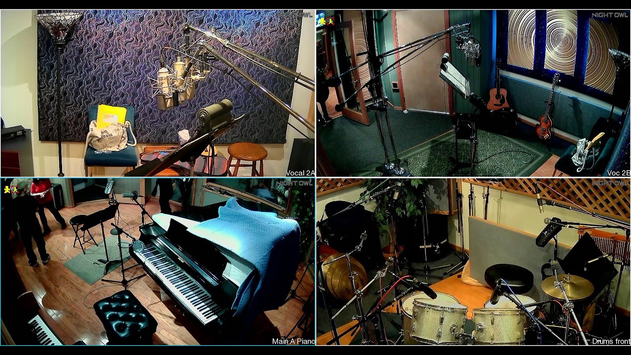 Live Jazz Open Mic Night 2/24/26