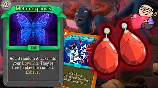 Full Random build means FREE VAKKU / Amaz / Slay the Spire 2 Guide