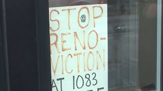 Ontario to beef up tenant protections, housing minister says